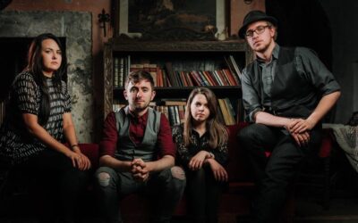 The New Wave of Irish Folk Performers