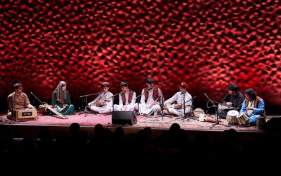 Sufifestival in Hamburg