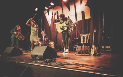 Das VONKfestival