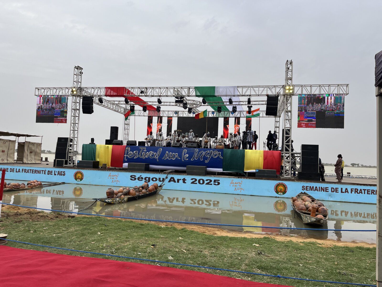 Musik in Mali