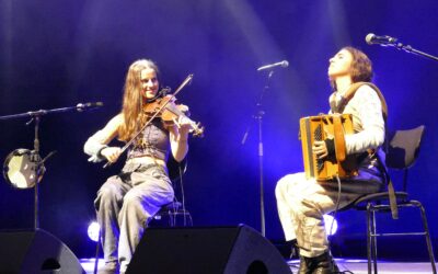 WOMEX 2023