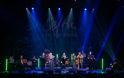 Celtic Connections