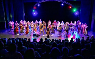 25 Jahre Folkpack Lüdenscheid