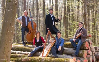 Dialektmusik in allen Himmelsrichtungen (3)