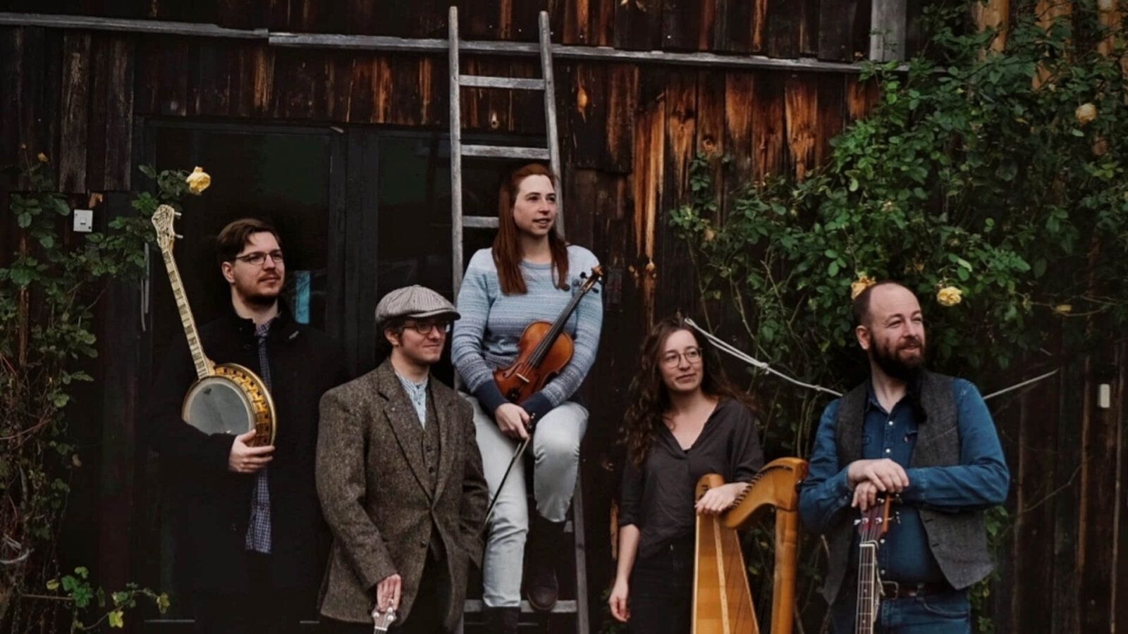 Folkival 2025