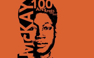 Claude McKay