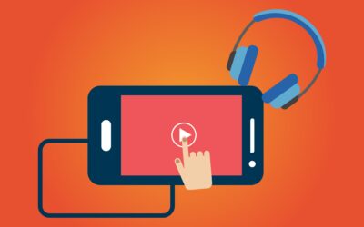 Musikstreaming