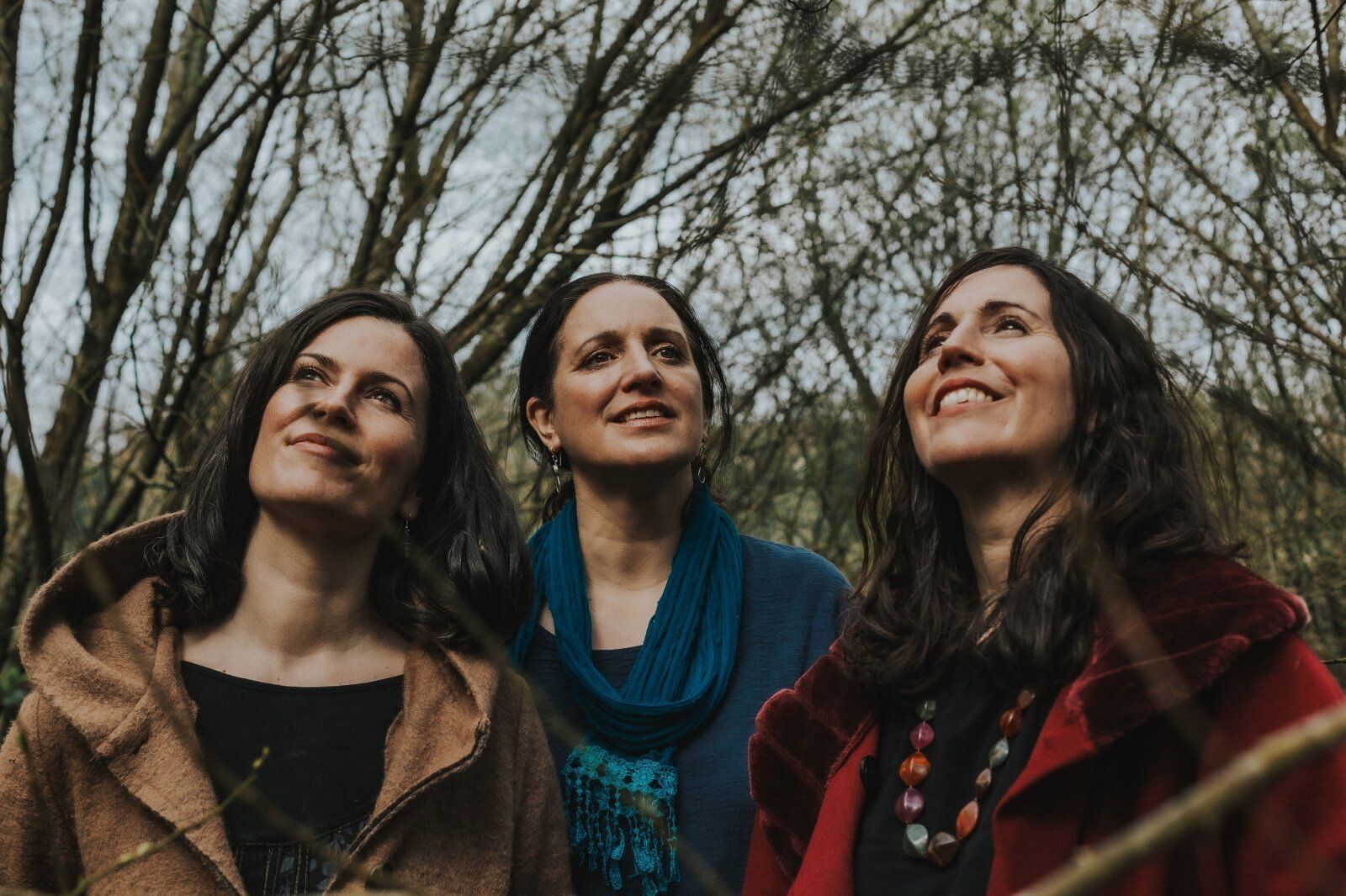 The Henry Girls