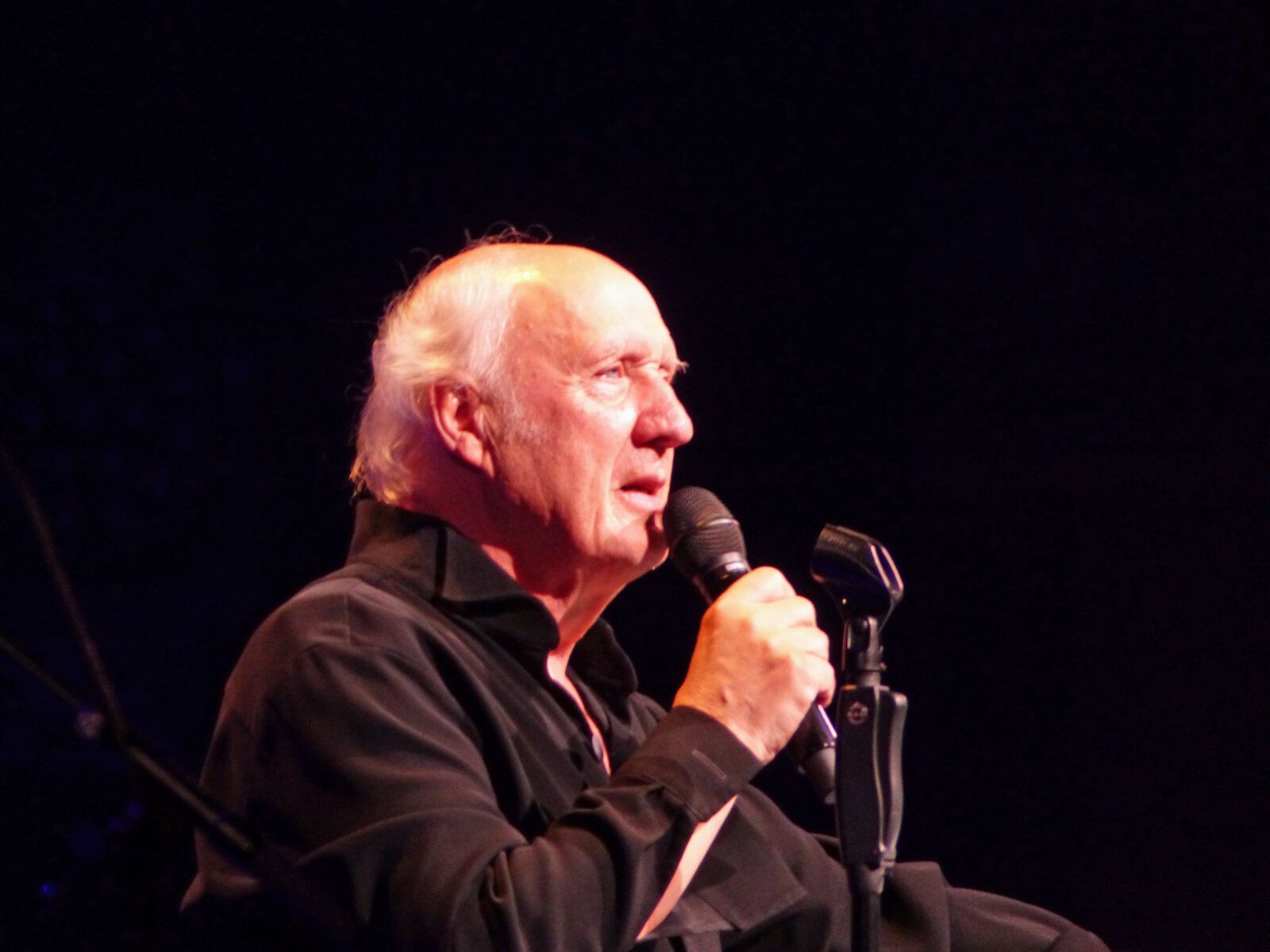 Herman van Veen