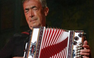 Hubert von Goisern