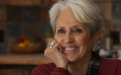 Joan Baez