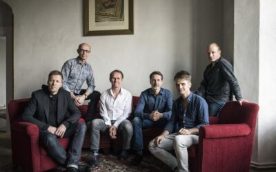 Kling Klang ohne Pause