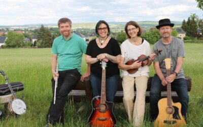 Dialektmusik in allen Himmelsrichtungen (2)