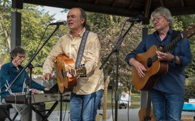Dialektmusik in allen Himmelsrichtungen (4)