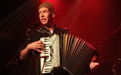 Bairisch Folk