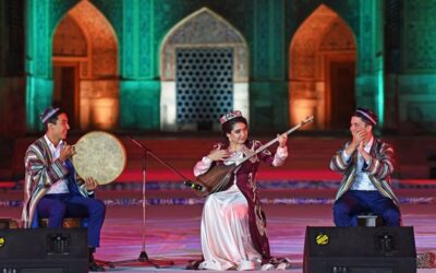 Samarkand