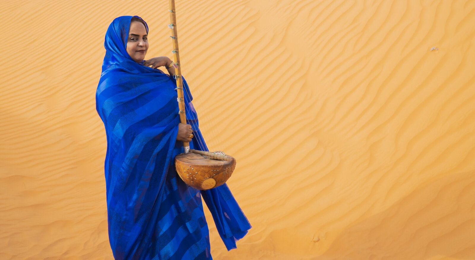 WOMEX & WOMEX Awards 2025