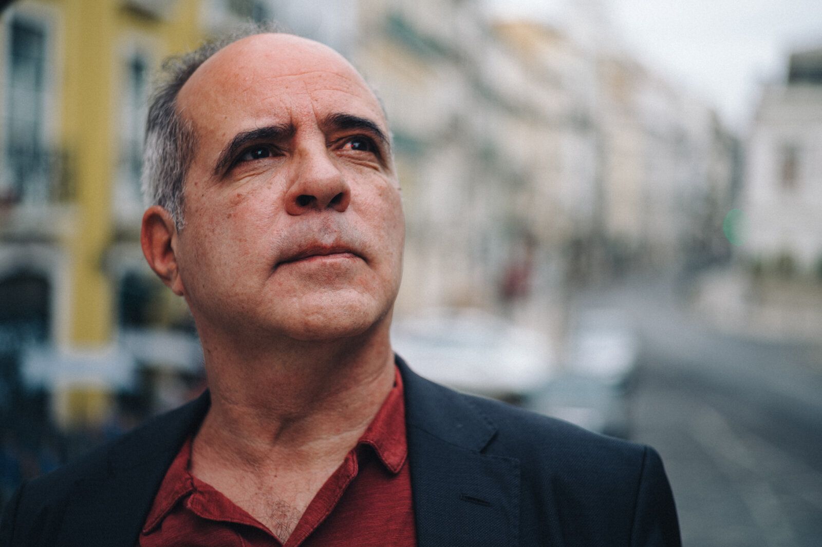 Rodrigo Leão