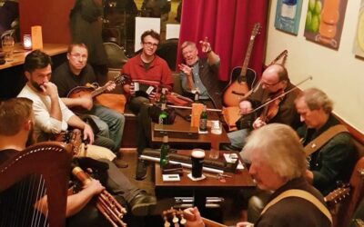 Sessions im deutschen Nordwesten