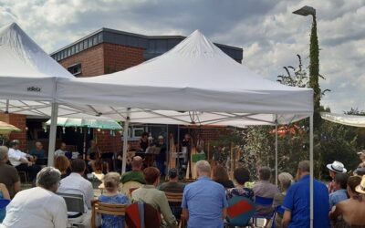 Kultur am Wendepunkt