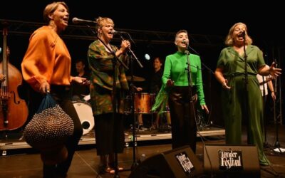 Tønder Festival