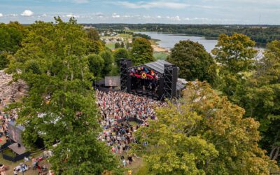 Viljandi Folk Music Festival