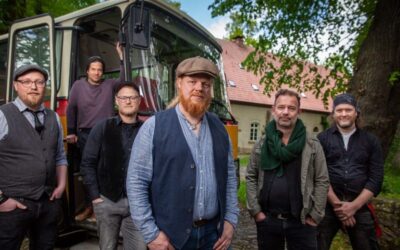 Dialektmusik in allen Himmelsrichtungen (1)