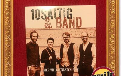 10saitig & Band