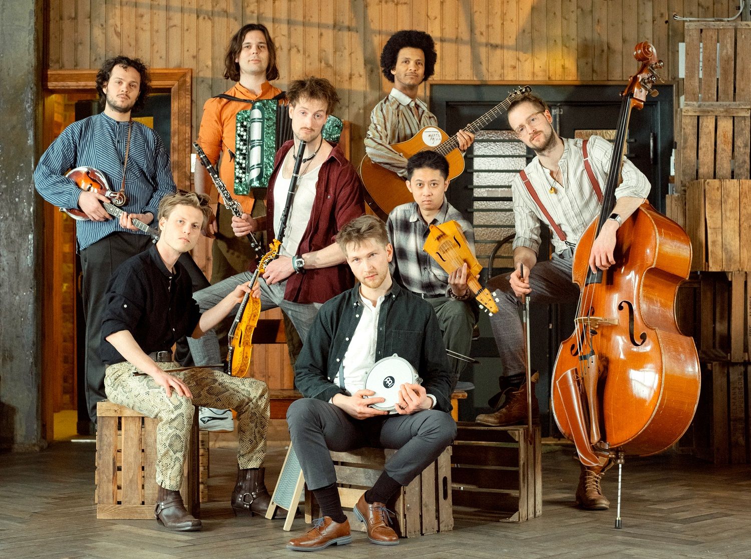 nord folk festival