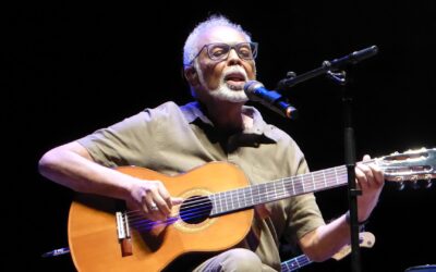 Gilberto Gil