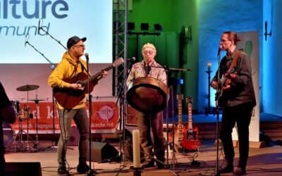 Earth-Hour-Konzert