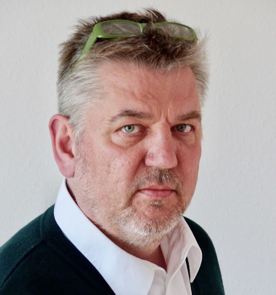 Lutz Neugebauer
