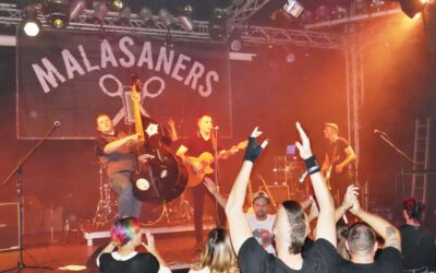 Malasañers