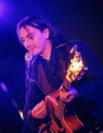 Pippo Pollina