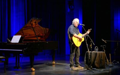 Ralph McTell