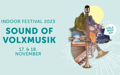Sound of Volxmusik