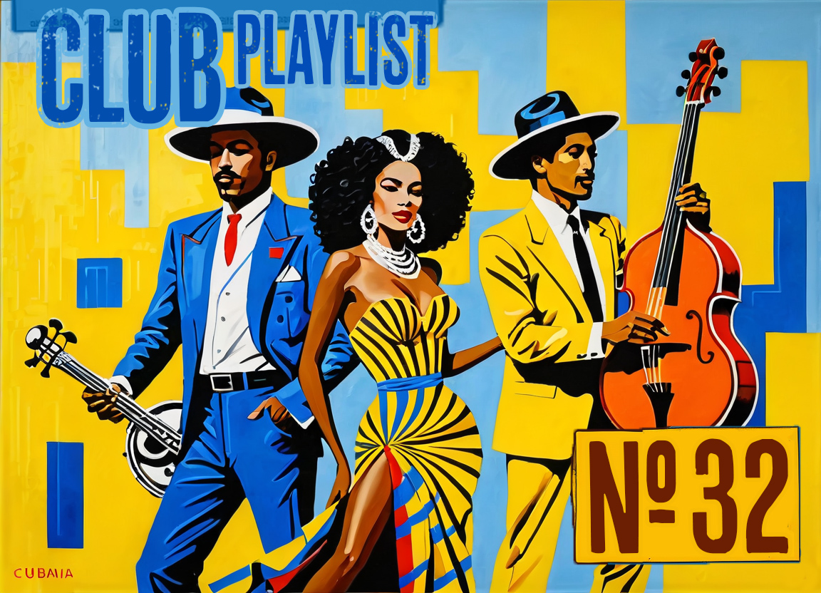 Latin Music Club