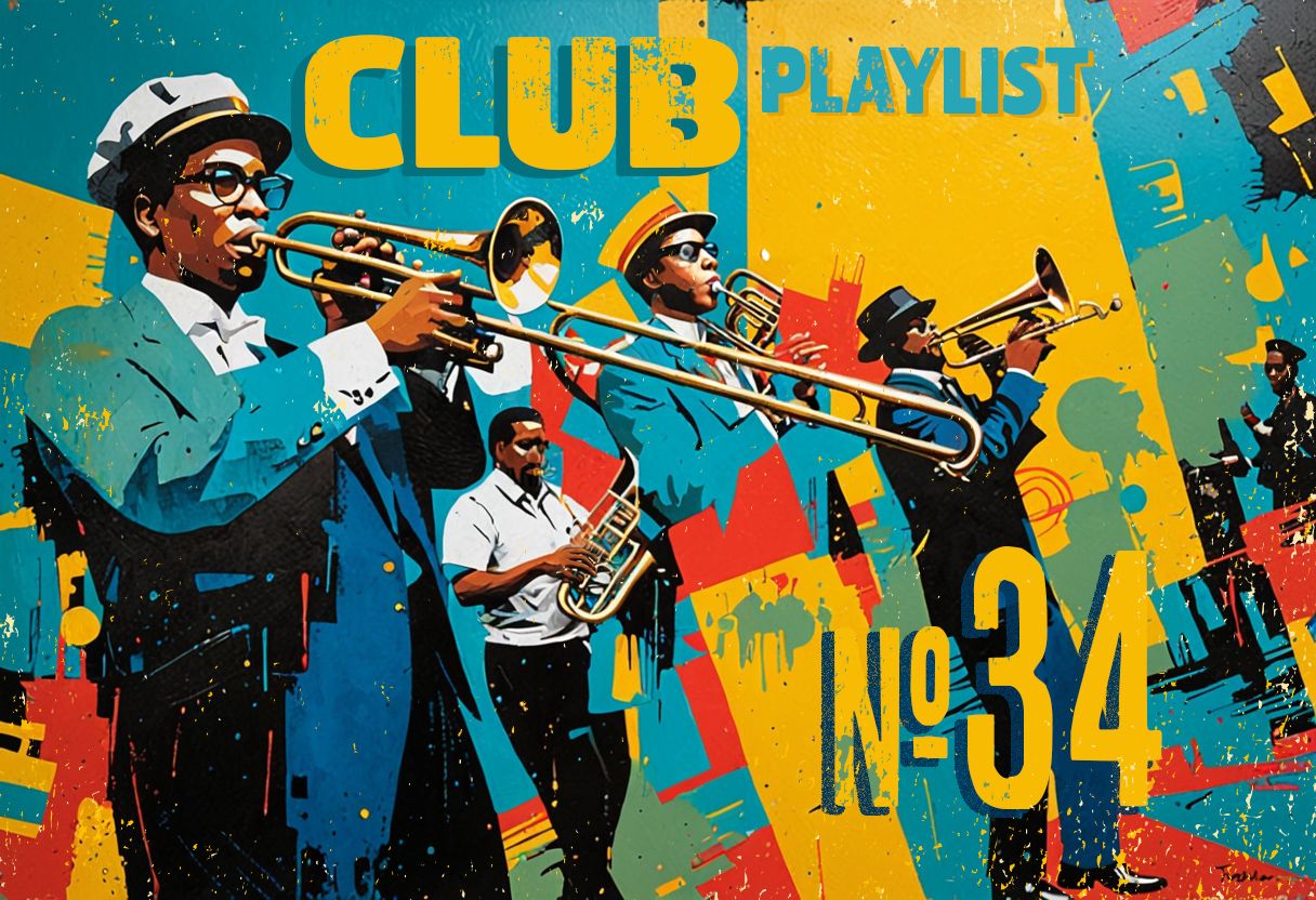Latin Music Club