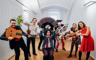 Jubiläum unter neuer Leitung