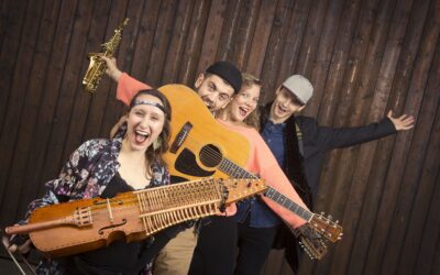 Folk im Fluss 2024