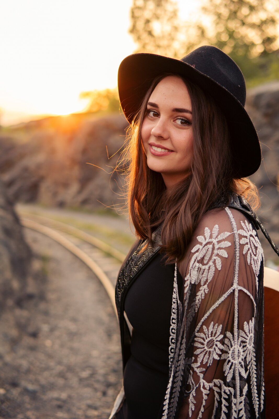 Alina Sebastian
