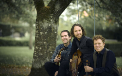 Lodestar Trio