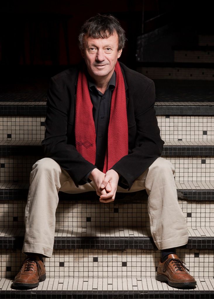 Didier Squiban