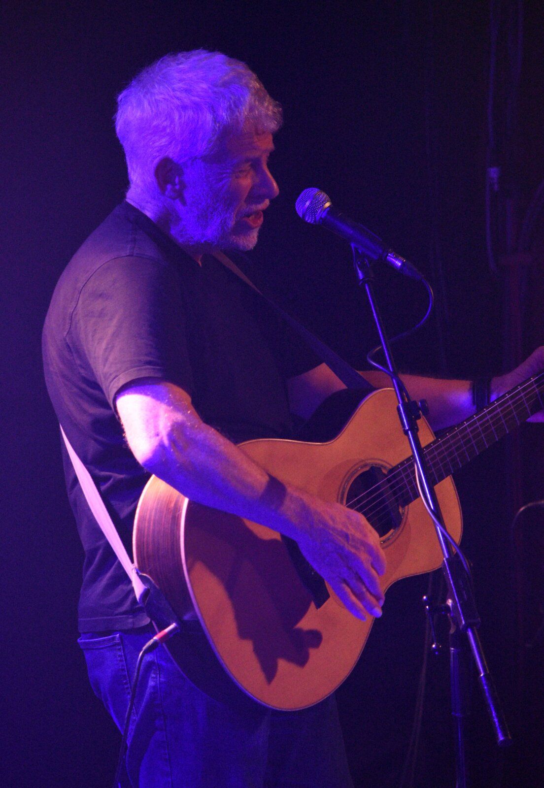 Alan Prosser