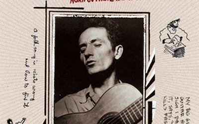 Woody Guthrie