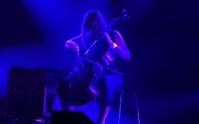 Die kreative Musikszene Zentraleuropas