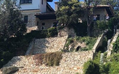Das Without Border Forum in Balchik sagt Goodbye