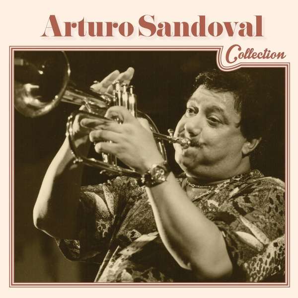 A Night in Tunisia <em>Dizzy Gillespie / Arturo Sandoval </em> (Latin Jazz, Kuba/ USA)