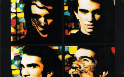 A rainha da noite / I Can’t Get No (Satisfaction)