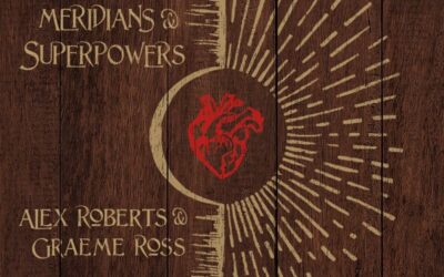 Alex Roberts & Graeme Ross
